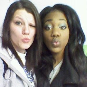 Meet your Posher, Jasmine