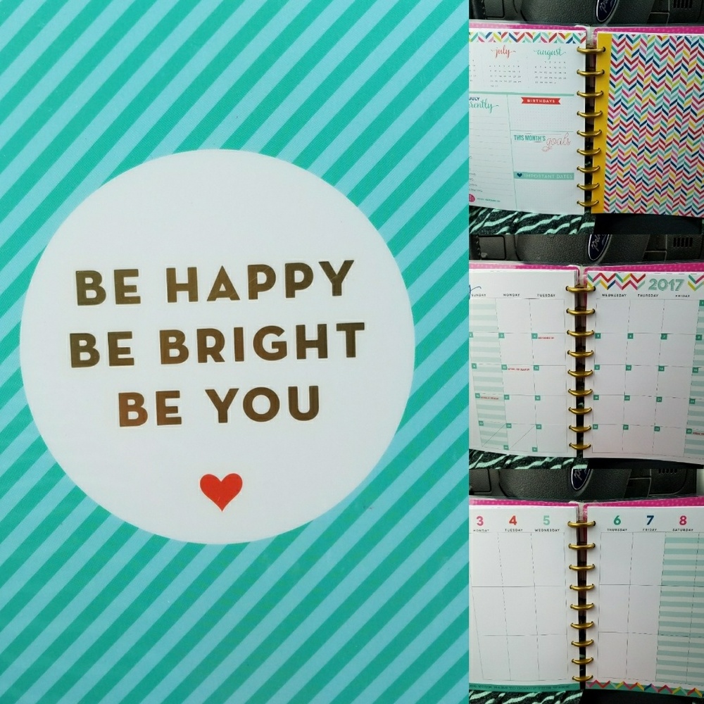 Happy Planner
