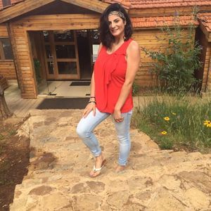 Meet your Posher, Lanell