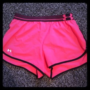 Under Armour Shorts