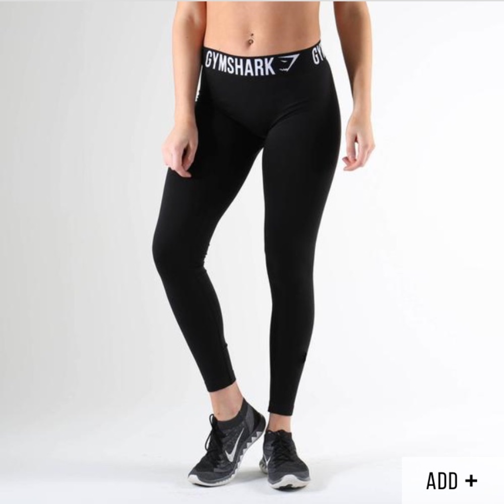 Gymshark Fit Legging