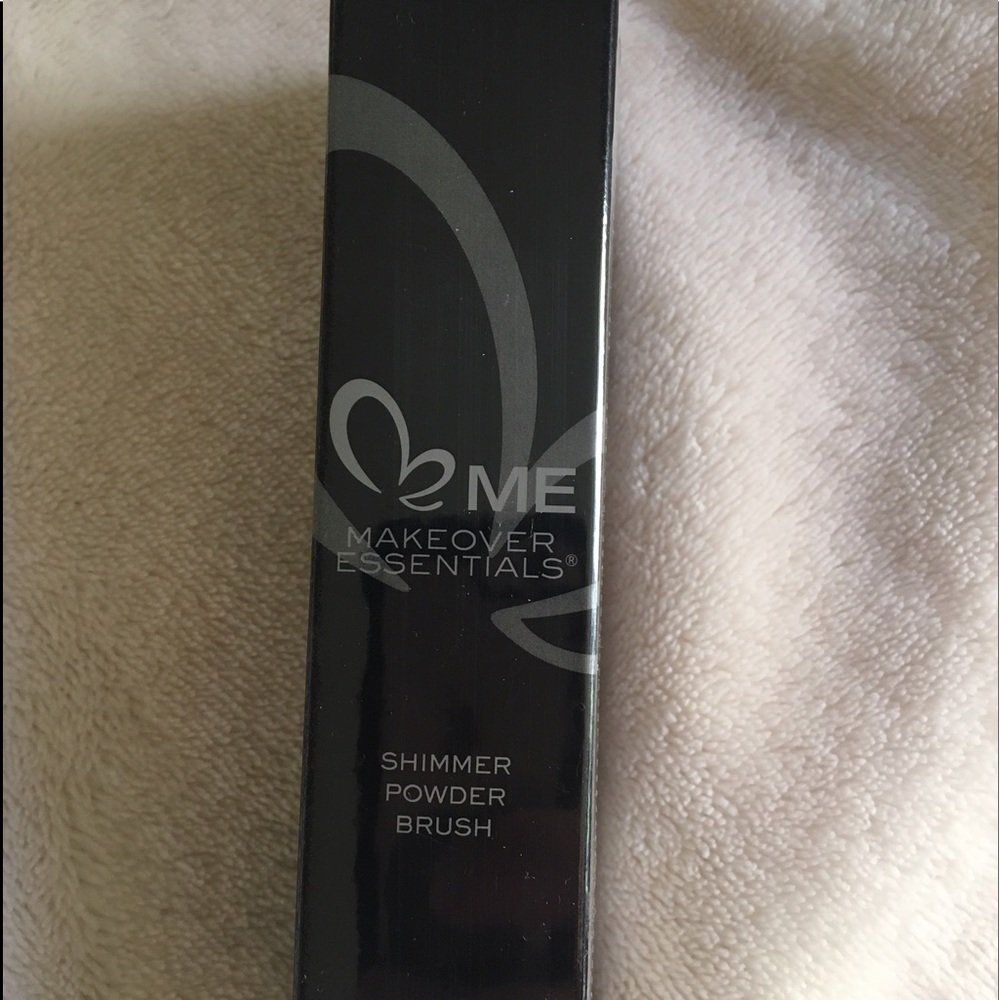 Trio of Makeover Essential Products