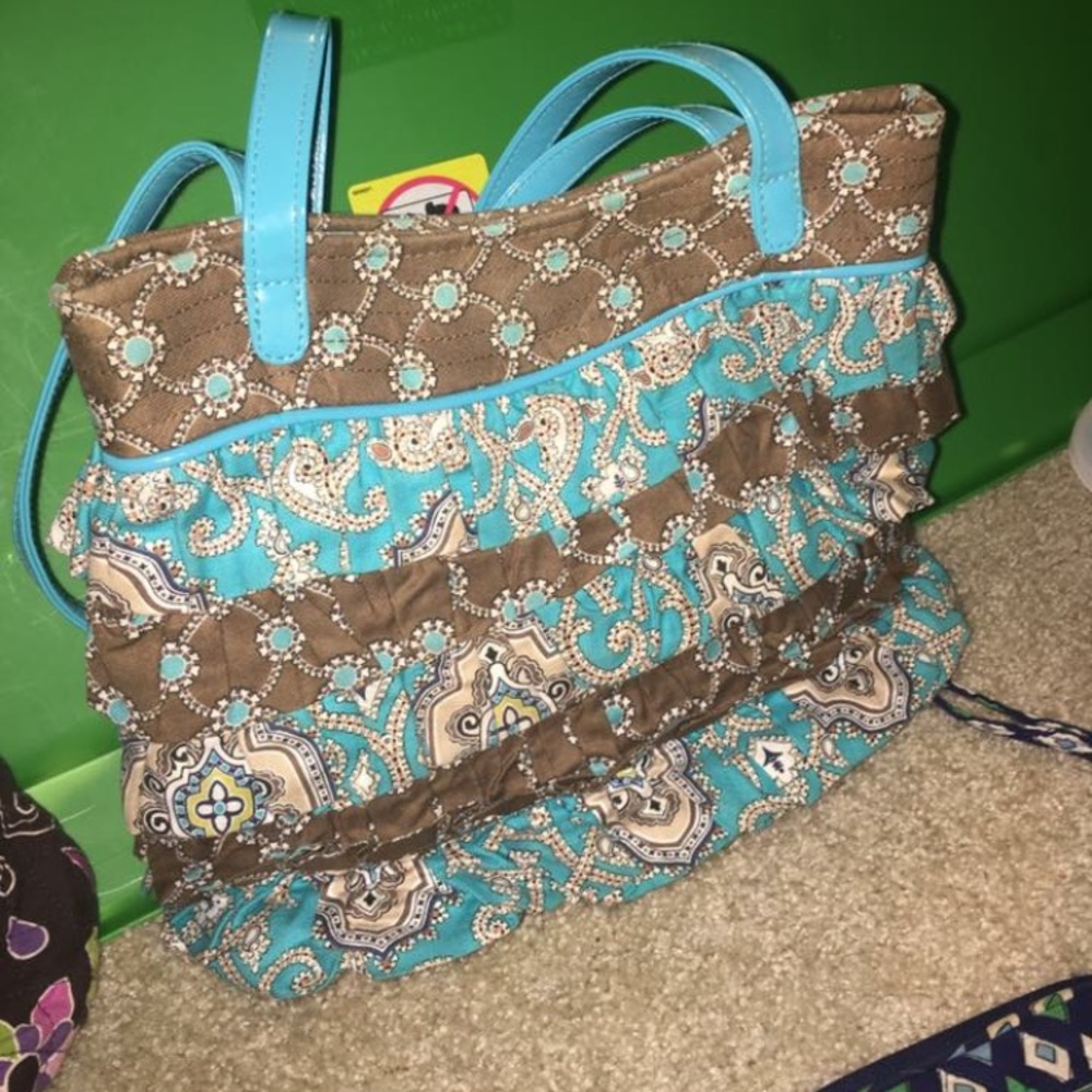 Vera Bradley purse