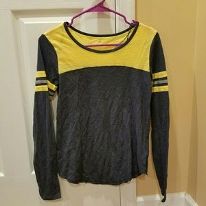 Aeropostale long sleeve shirt