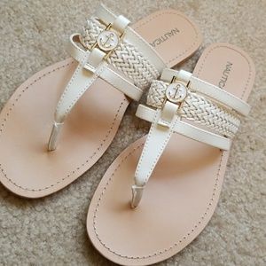 Nautica Sandals!