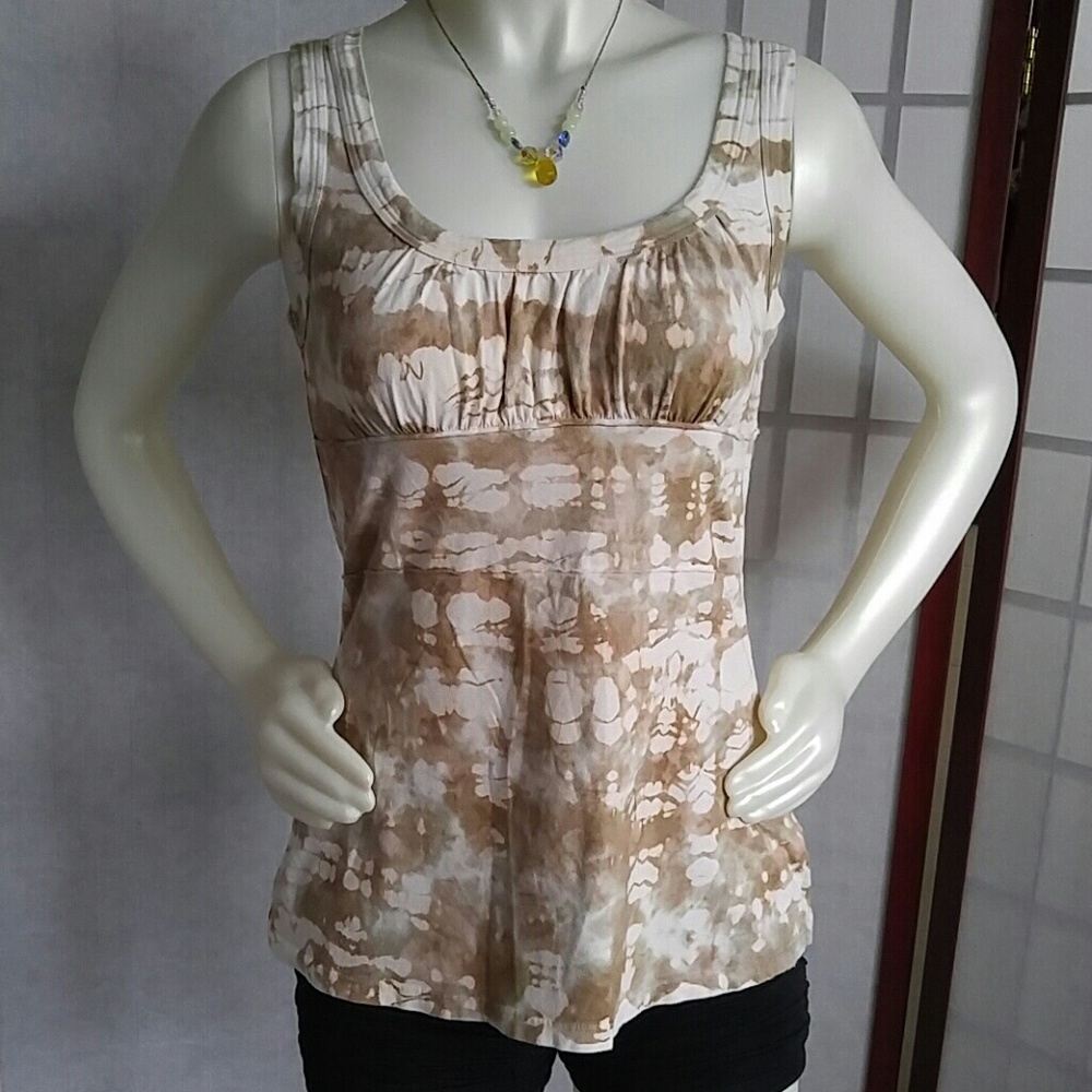 Camisole top