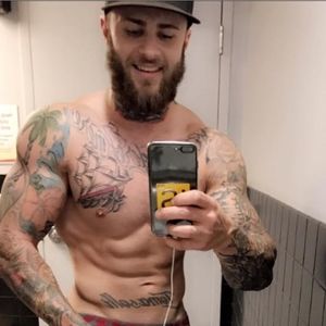 Meet your Posher, Ricky