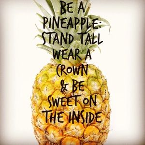 Meet your Posher, April