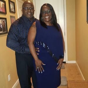 Meet your Posher, Lenora