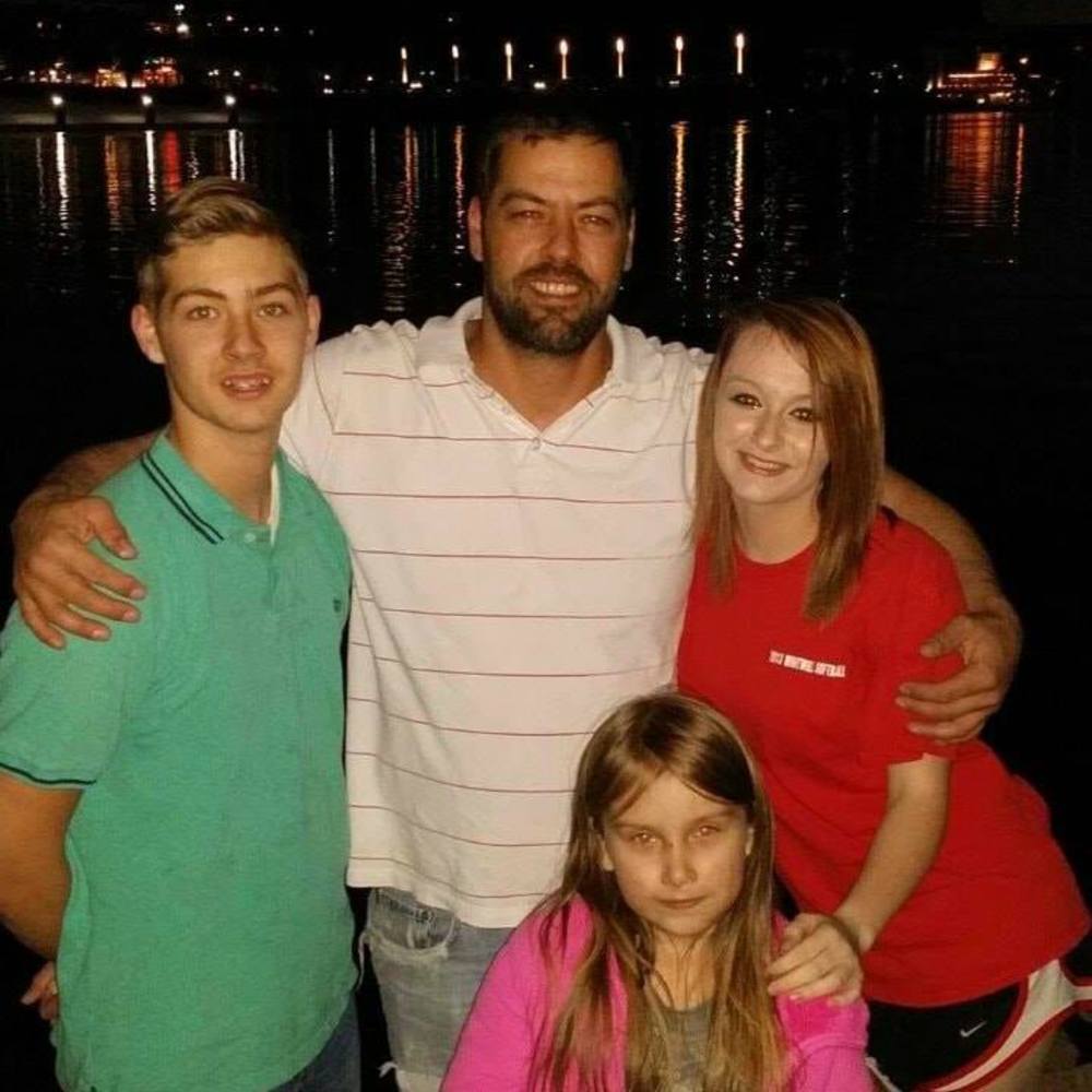 Meet your Posher, Jeremy