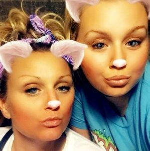 Meet your Posher, Tammy