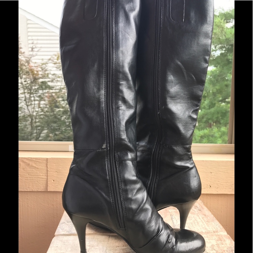 Nine West Heeled Boots