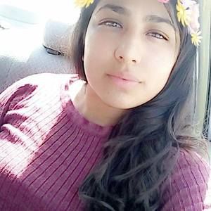 Meet your Posher, Nancy