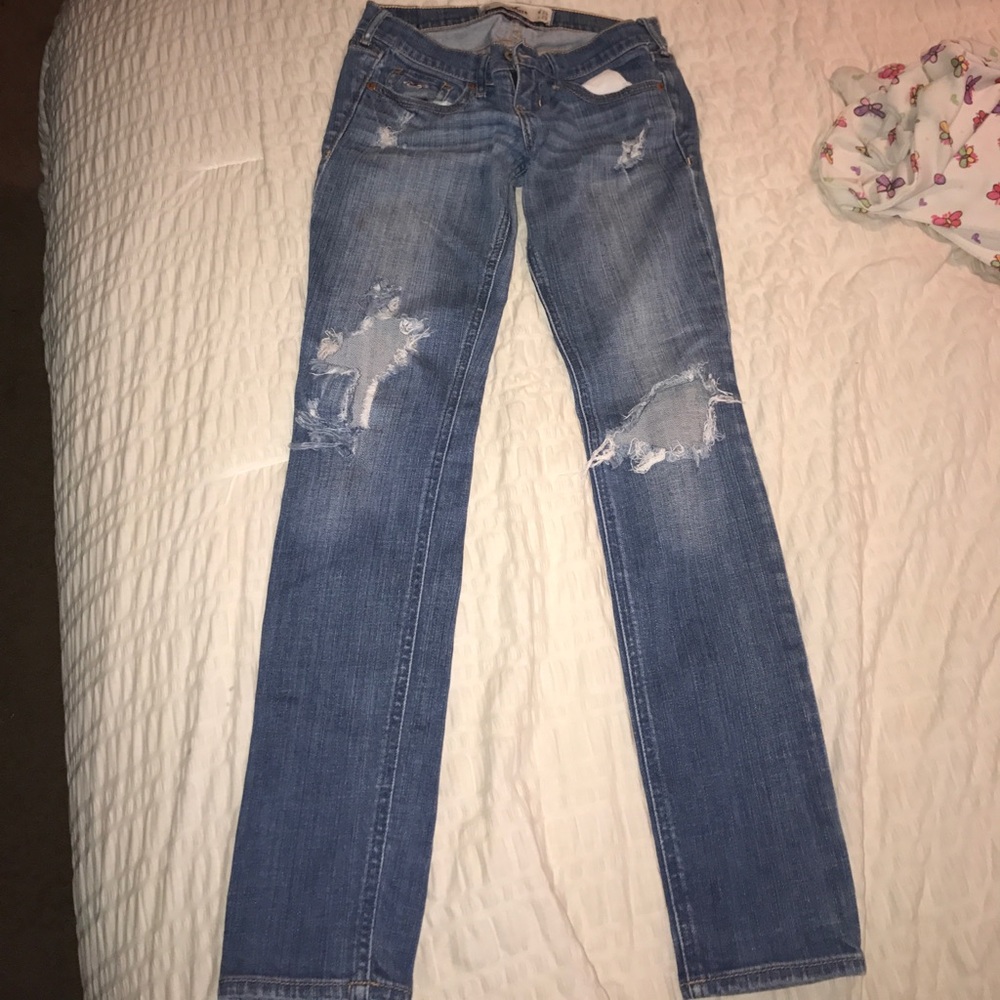 super super cute jeans
