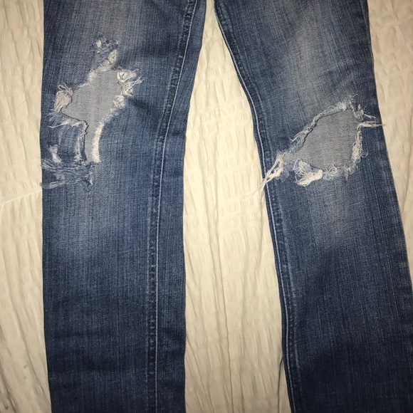 super super cute jeans - Picture 2 of 4