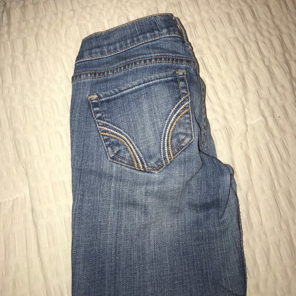 super super cute jeans - Picture 3 of 4