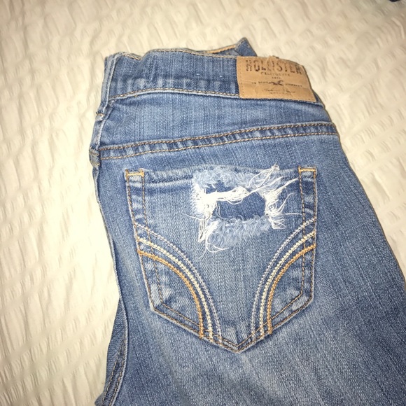 super super cute jeans - Picture 4 of 4