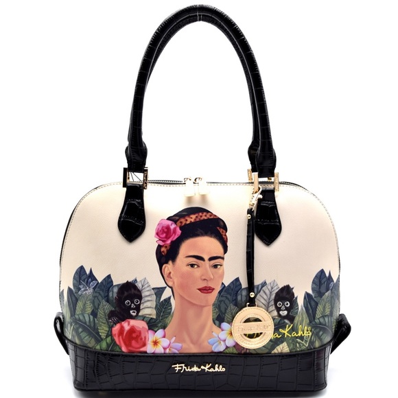 frida kahlo handbags