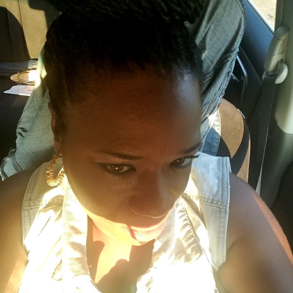 Meet your Posher, Kisha
