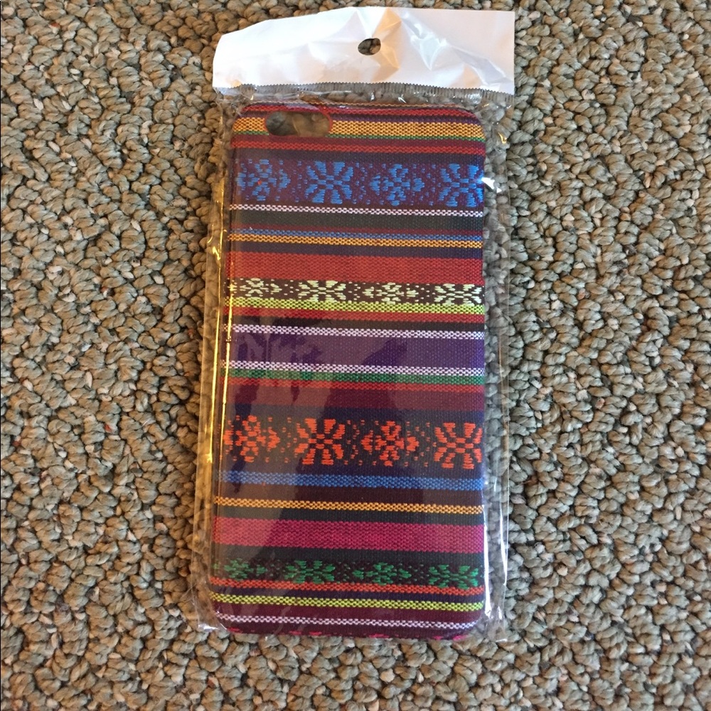 *SOLD* iPhone 6+ case