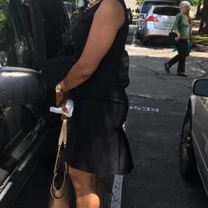 Meet your Posher, Rita