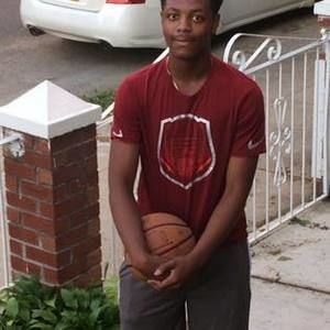 Meet your Posher, Antonnette