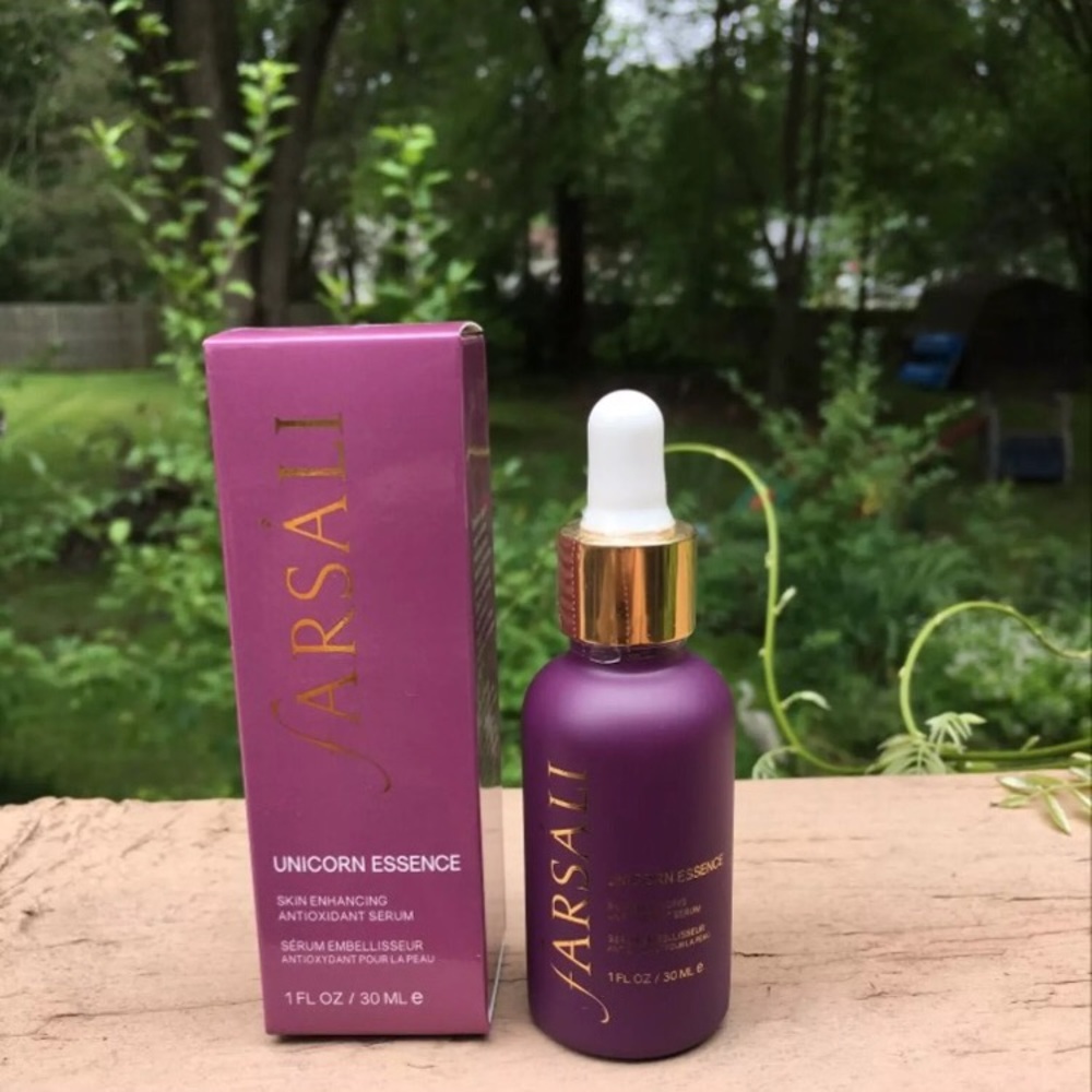 Farsali bundle