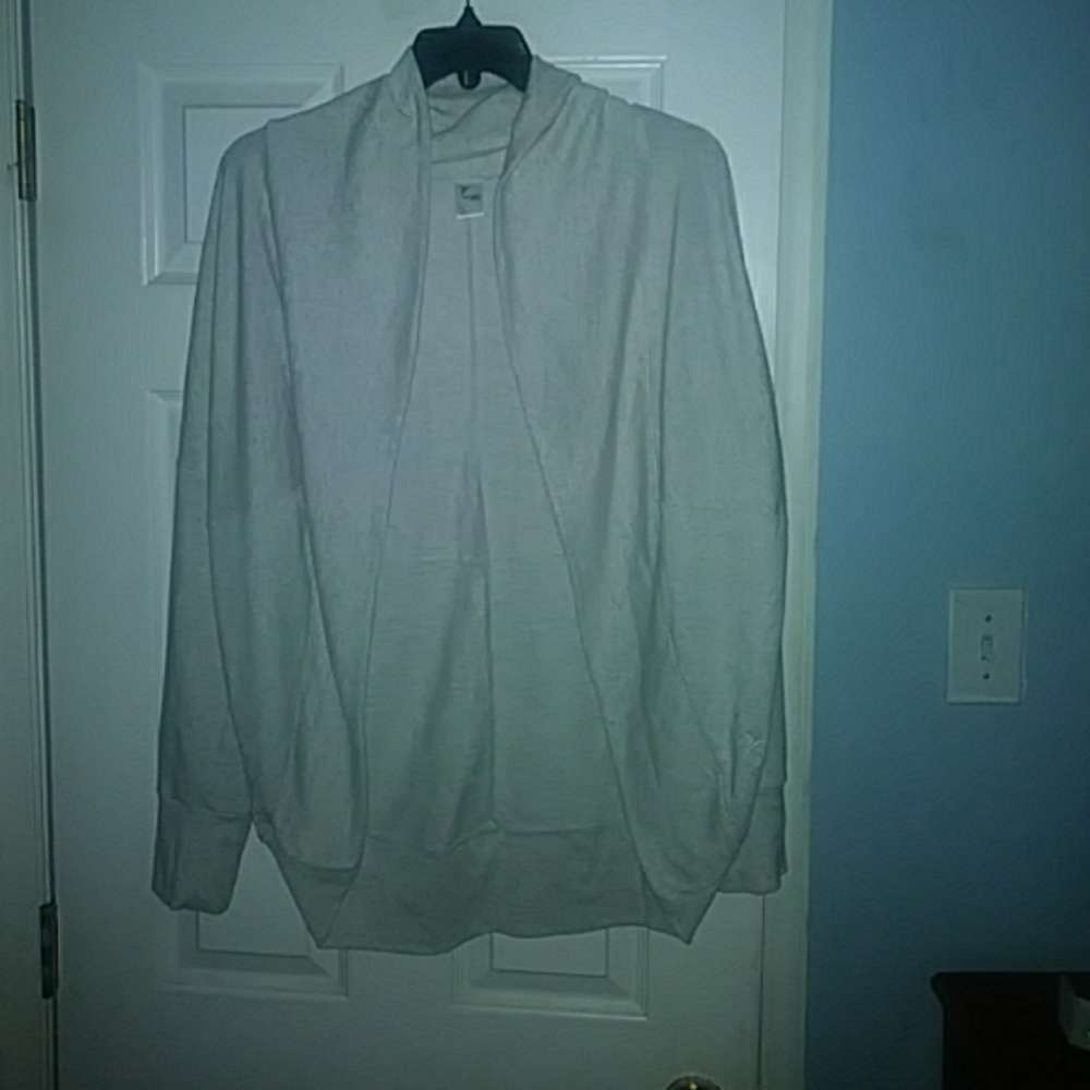 Womens cardigan