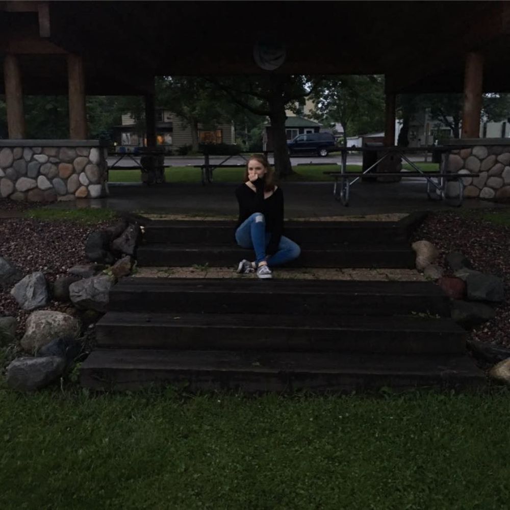 Meet your Posher, Aurora