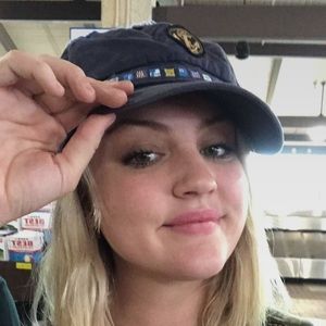 Meet your Posher, Tracy