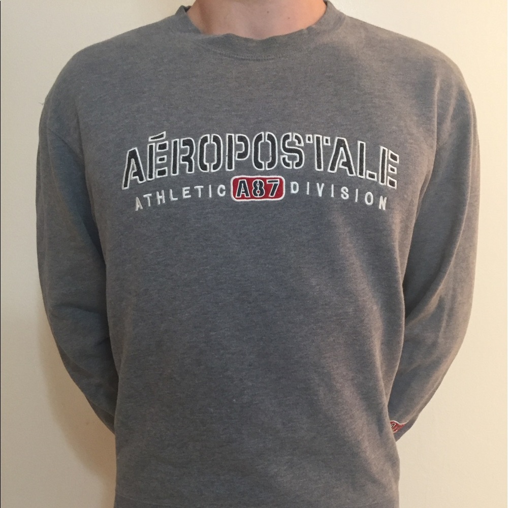 Aeropostale sweater