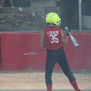 Meet your Posher, Anne