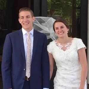 Meet your Posher, Sam