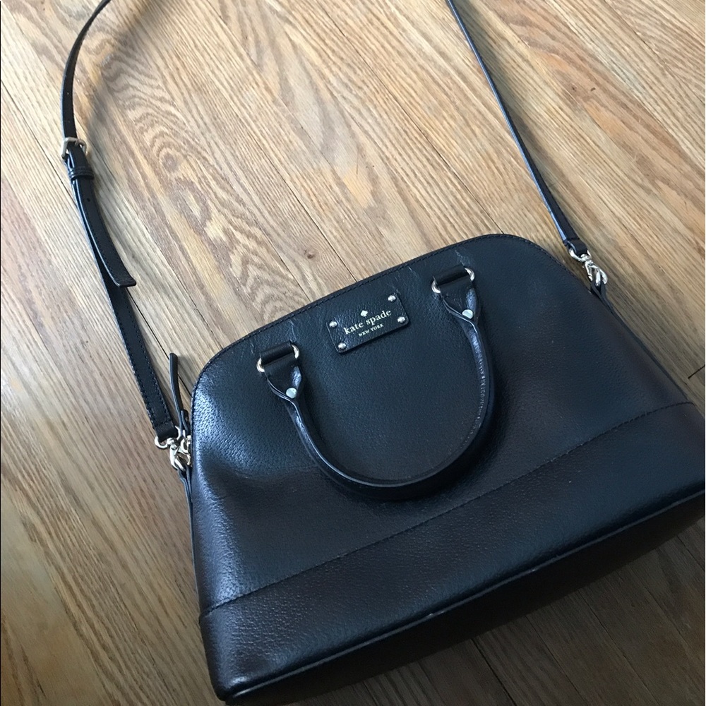 Kate Spade large cross body