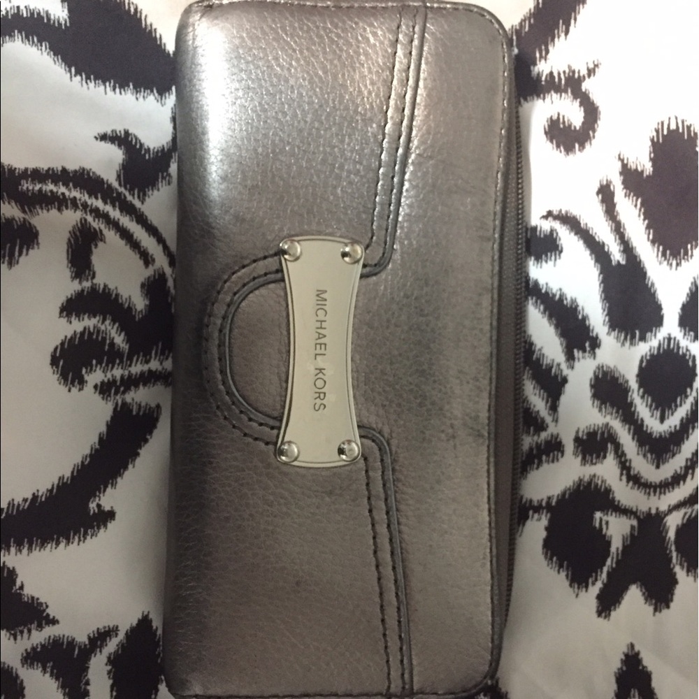 Miachel Kors Wallet