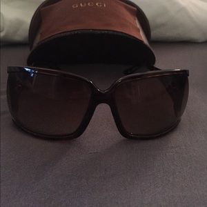 Gucci sunglasses