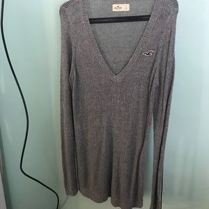 Hollister Large long sleeve
