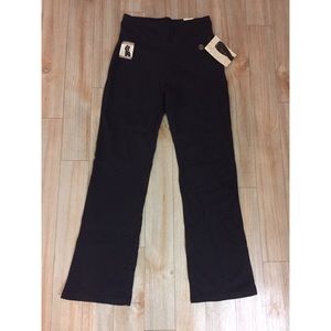 Magic Balance Collection Black Yoga Pants