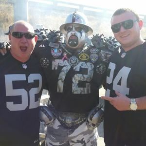 Meet your Posher, John calvin