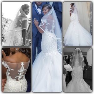 2016 Sottero and Midgley Wedding Gown