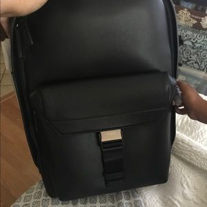 Tumi Back Pack