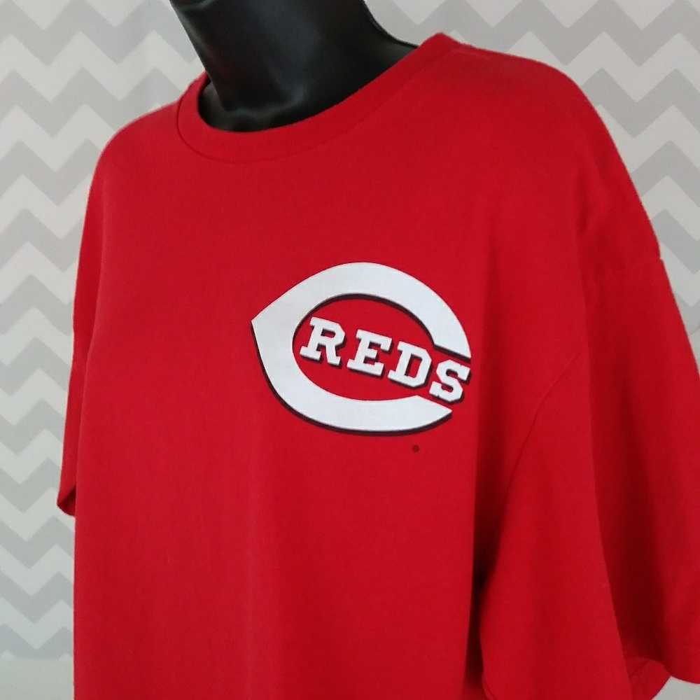 Cincinnati Reds tshirt