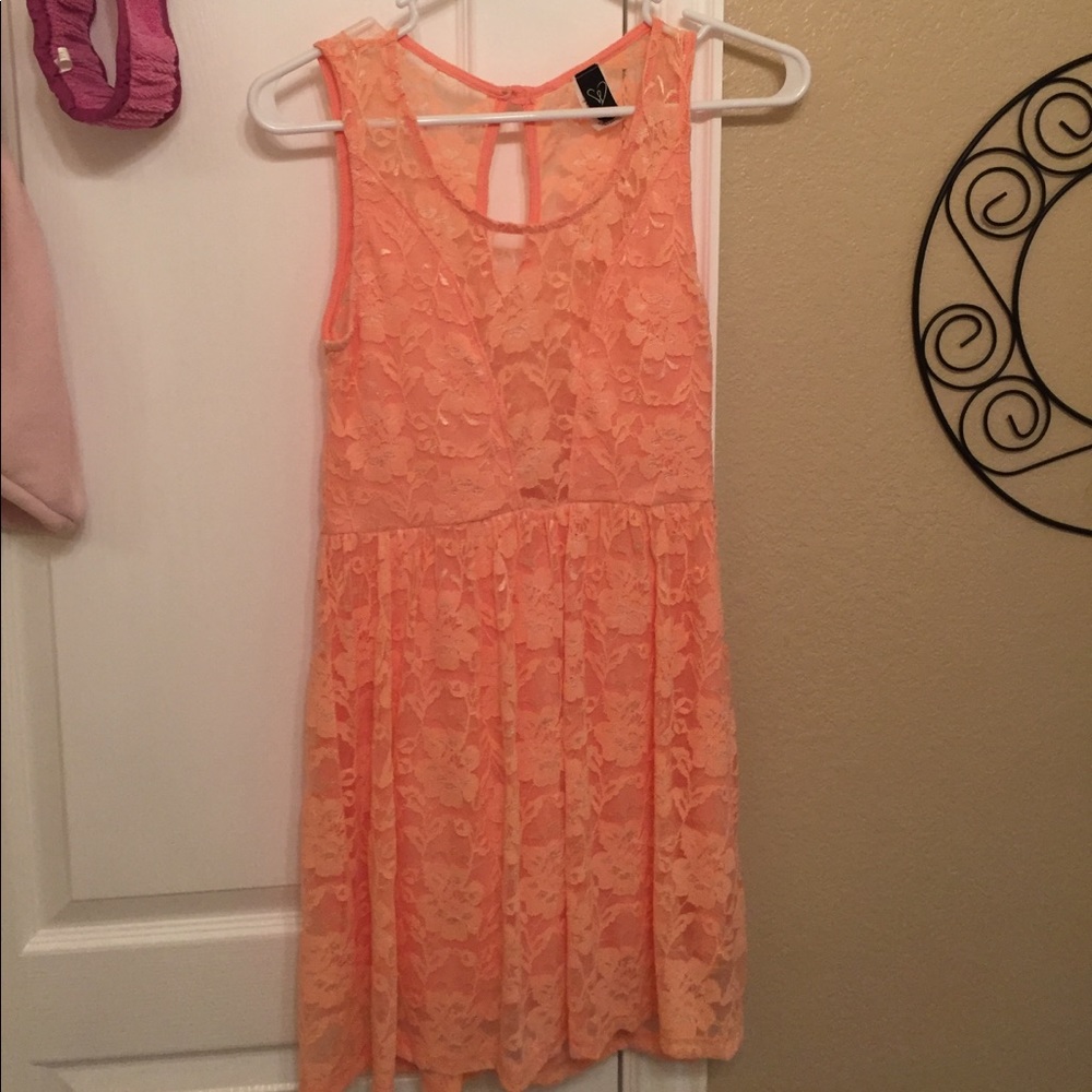Windsor Dress
