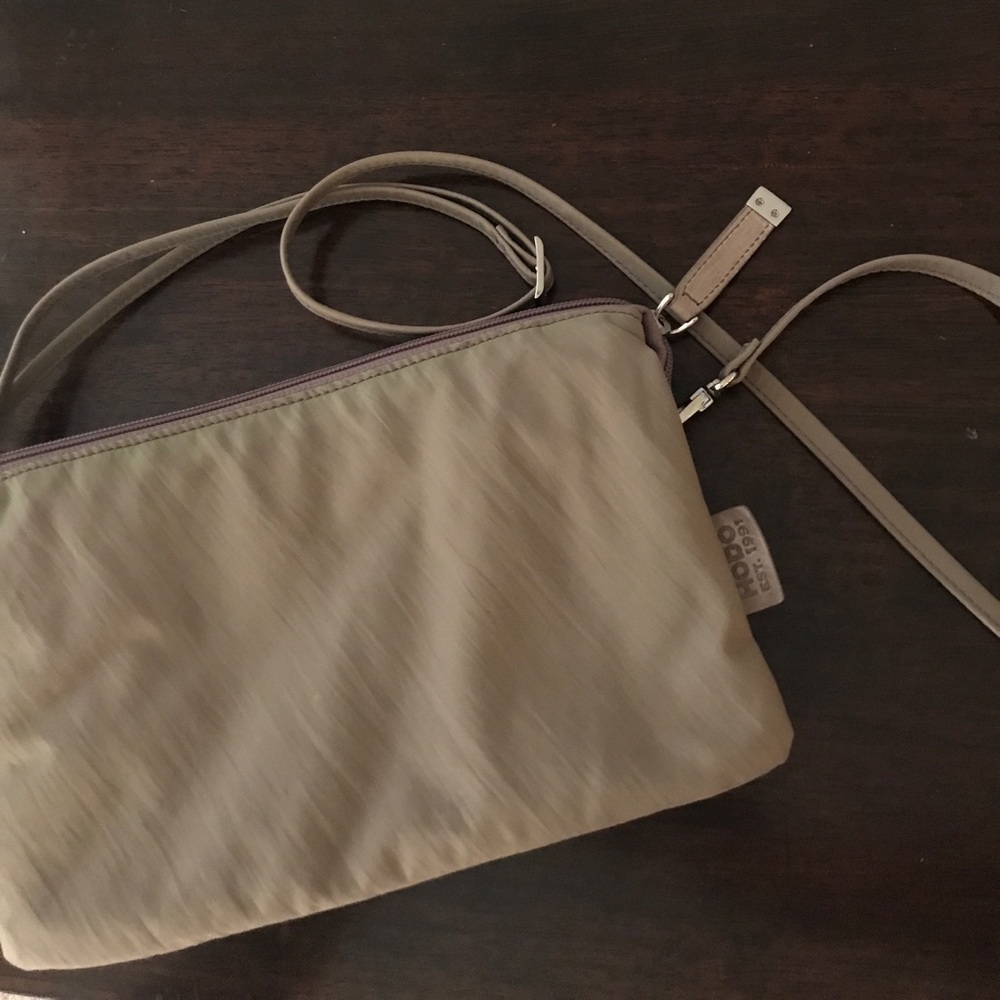 Hobo International Nylon Crossbody