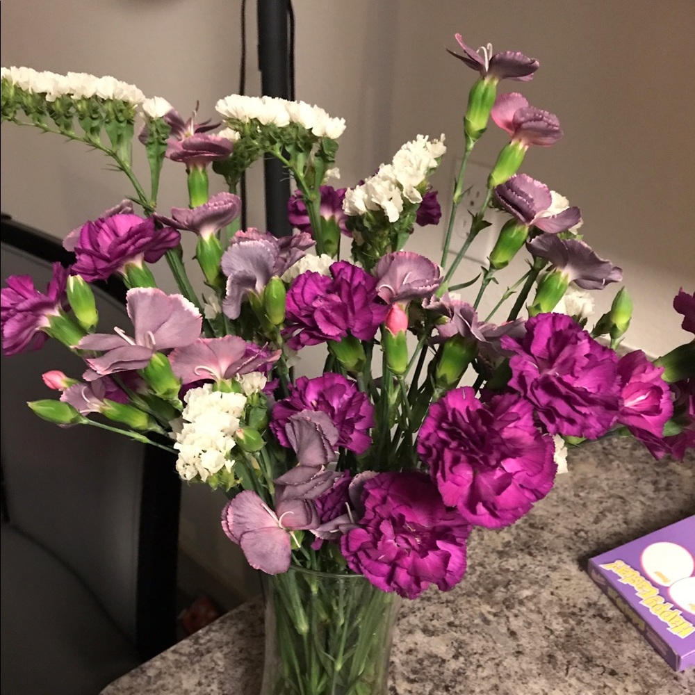 Meet your Posher, Gladis