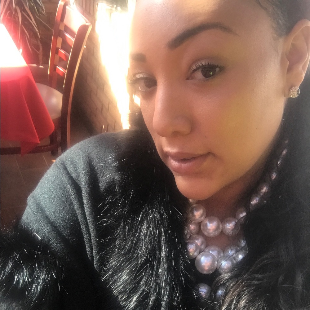 Meet your Posher, Britnei