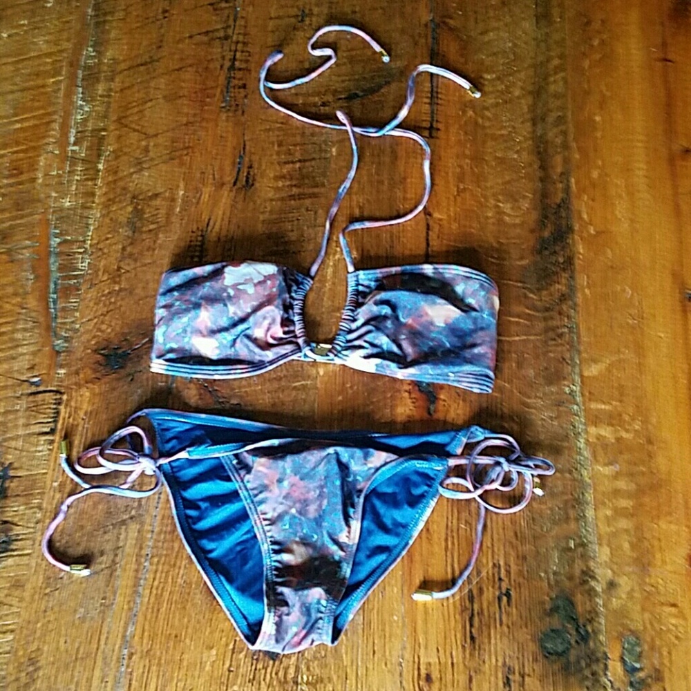 Super fun and sexy bikini