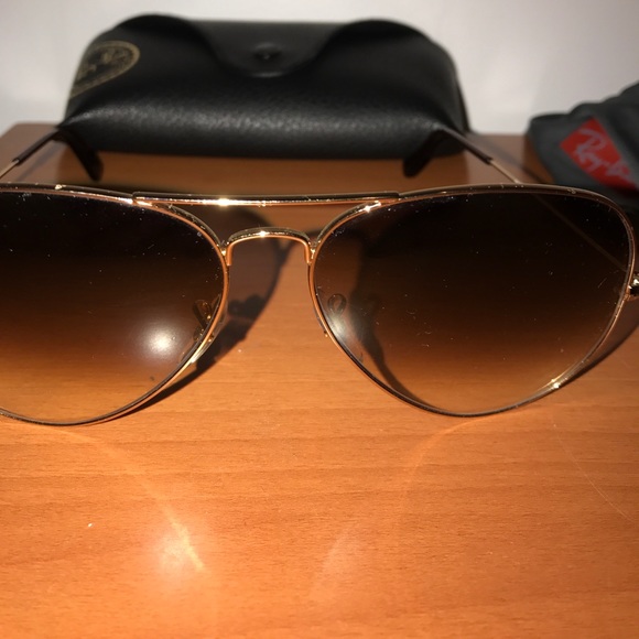 RayBans - Picture 2 of 5