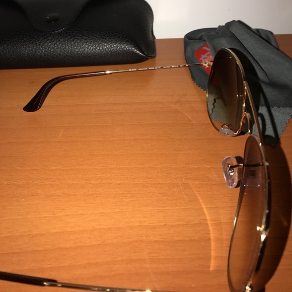 RayBans - Picture 4 of 5