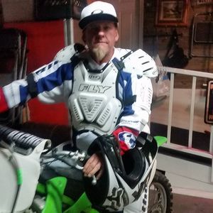 Meet your Posher, George